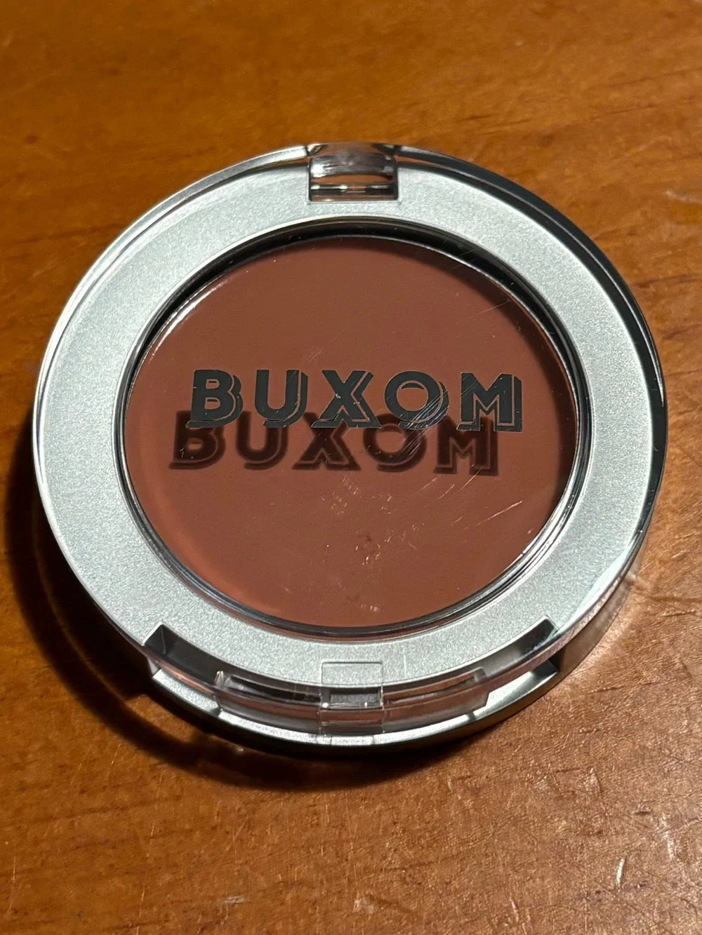 Buxom Blissful Buff Plump Shot Advanced Plumping Blush